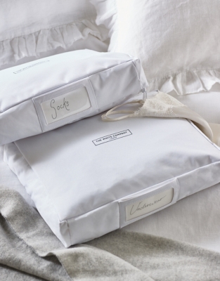 Storage Bags – Set of 2