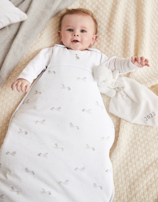 The little white company sleeping bag sale