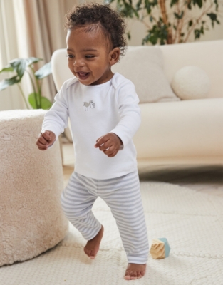 White company best sale baby pyjamas