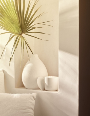 Stowe Ceramic Vase