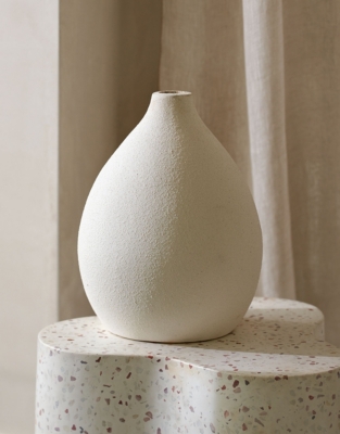 Stowe Ceramic Vase