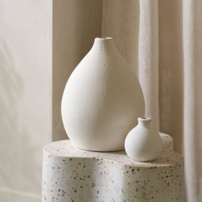 Stowe Ceramic Vase