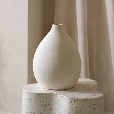 Stowe Ceramic Vase