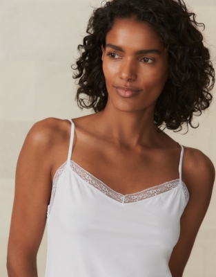 strappy camisoles