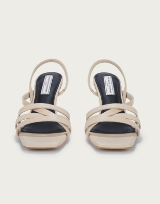 The white company sandals hot sale