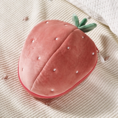 Strawberry Surprise Bunny