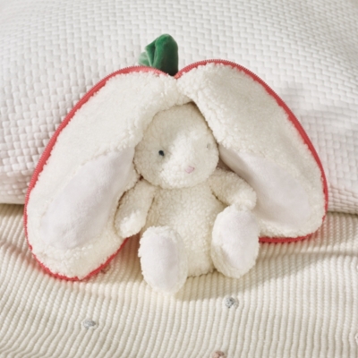 Strawberry Surprise Bunny