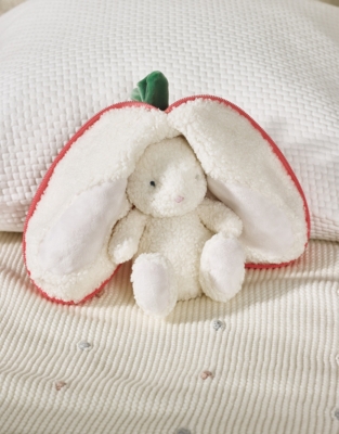 Strawberry Surprise Bunny