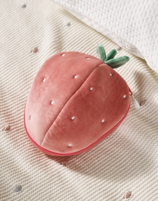 Strawberry Surprise Bunny