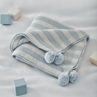 Cashmere baby sales blanket uk