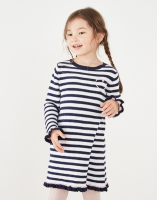 white company girls dresses