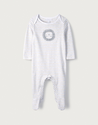 baby clothes sleepsuits