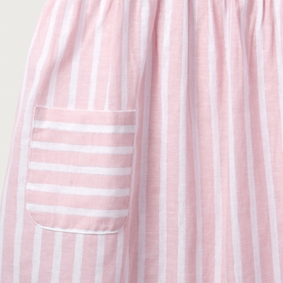 Stripe Pocket Dress (1-6yrs) | Baby & Children's Sale | The White ...