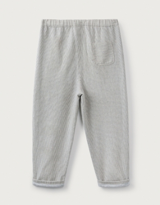 Striped Pants | New In Baby | The White Company US