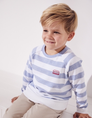 the white company childrens clothes