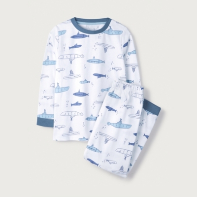 the white company childrens clothes