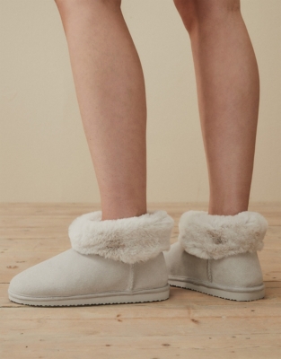 boot slippers