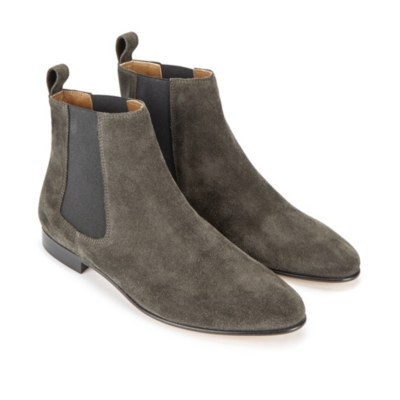 boots terry sleepsuits