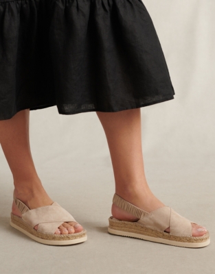 Espadrille slippers online