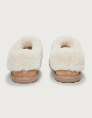 The white company slipper boots hot sale