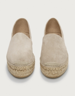 Flatform store espadrilles uk