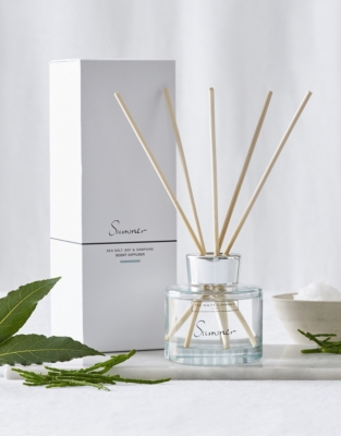 Summer Diffuser