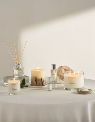 Summer Diffuser