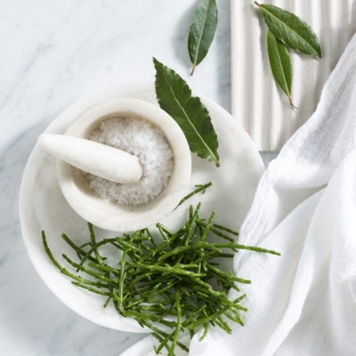 Summer Luxury Signature Candle