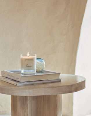 Summer Luxury Signature Candle