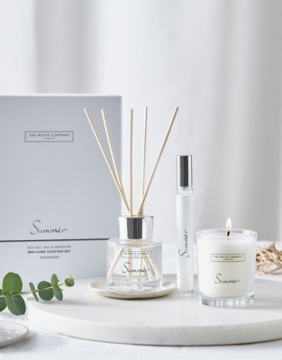 Summer Mini Home Scenting Gift Set