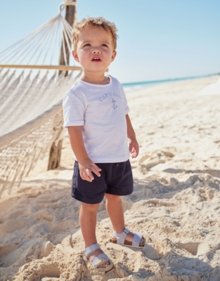 Summer Shorts Baby & Children's Sale The White Company UK