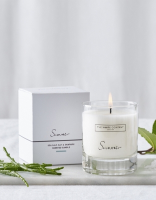Summer Signature Candle