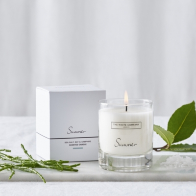 Summer Signature Candle