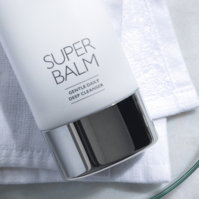 Super Balm - Gentle Daily Deep Cleanser