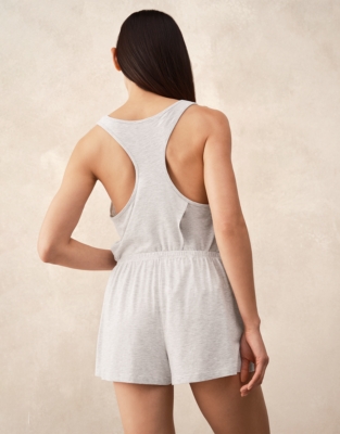 Super Soft Brushed Modal Jersey Shorts