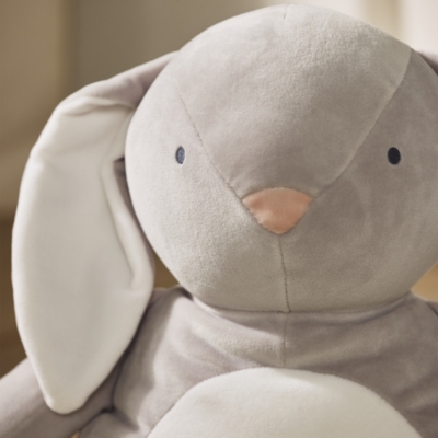 Super Soft Bunny Toy