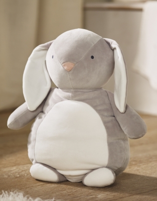 Super Soft Bunny Toy