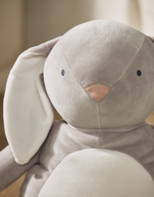 Super Soft Bunny Toy