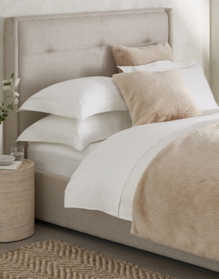 Super Soft Faux Fur Throw & Cushion Collection