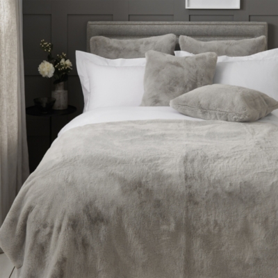 The white company online blanket