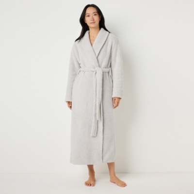 Super Soft Long Snuggle Robe