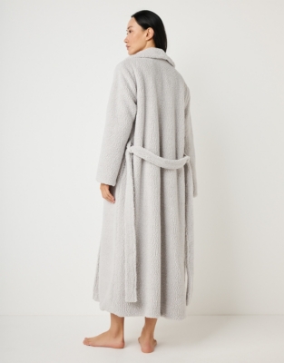 Super Soft Long Snuggle Robe