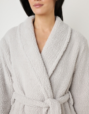 Super Soft Long Snuggle Robe