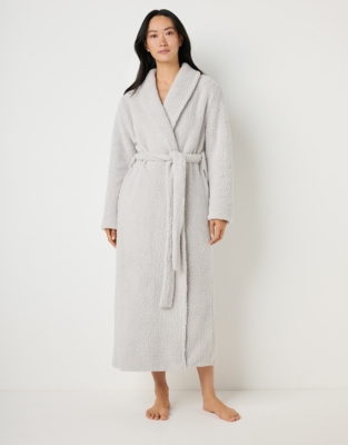 Super Soft Long Snuggle Robe