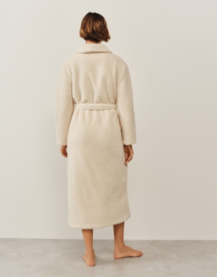 Super Soft Long Snuggle Robe