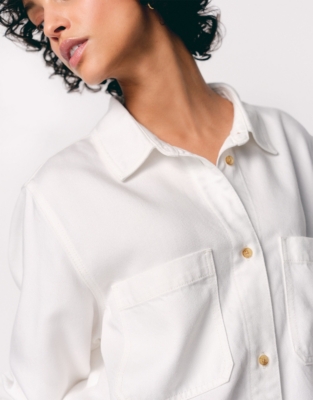 Super Soft Lyocell Shirt