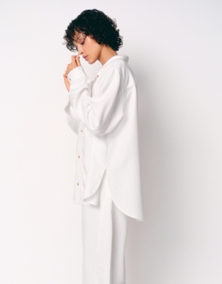 Super Soft Lyocell Shirt