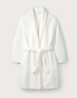 SuperSoft Snuggle Robe Robes & Dressing Gowns The White Company UK