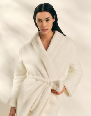 Super Soft Snuggle Robe