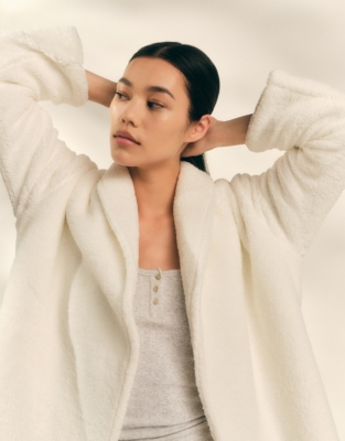 Super Soft Snuggle Robe